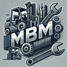 MBM Serwis Logo