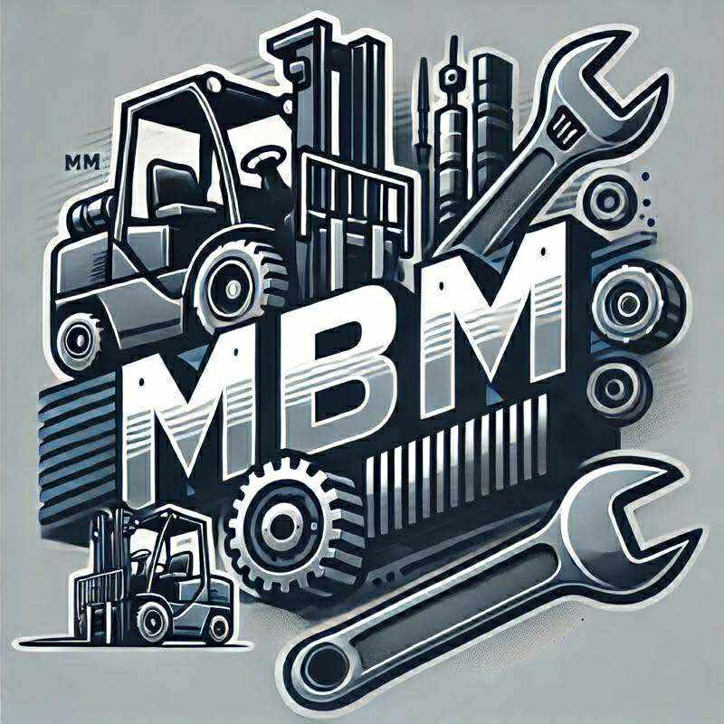 MBM Serwis Logo
